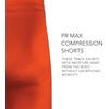 image:imageHolloway Mens Pr Max Compression ShortsOrange
