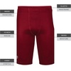 image:imageHolloway Mens Pr Max Compression ShortsScarlet