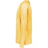 image:imageHolloway Mens Sportswear Electrify Powered by Coolcore Long Sleeve TeeGold Heather