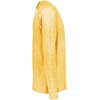image:imageHolloway Mens Sportswear Electrify Powered by Coolcore Long Sleeve TeeGold Heather