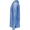 image:imageHolloway Mens Sportswear Electrify Powered by Coolcore Long Sleeve TeeRoyal Heather