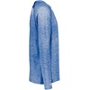 image:imageHolloway Mens Sportswear Electrify Powered by Coolcore Long Sleeve TeeRoyal Heather