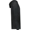 image:imageHolloway Mens Stock Cottontouch Poly HoodieBlack Cloud Print