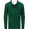 image:imageHolloway Mens Stock Cottontouch Poly HoodieDark Green Cloud Print