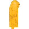 image:imageHolloway Mens Stock Cottontouch Poly HoodieGold Cloud Print