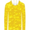 image:imageHolloway Mens Stock Cottontouch Poly HoodieGold Glacier Print