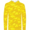 image:imageHolloway Mens Stock Cottontouch Poly HoodieGold Glacier Print