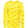 image:imageHolloway Mens Stock Cottontouch Poly HoodieGold Shockwave Print