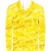 image:imageHolloway Mens Stock Cottontouch Poly HoodieGold Shockwave Print