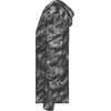 image:imageHolloway Mens Stock Cottontouch Poly HoodieGraphite Shockwave Print