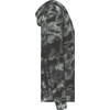 image:imageHolloway Mens Stock Cottontouch Poly HoodieGraphite Shockwave Print