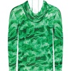 image:imageHolloway Mens Stock Cottontouch Poly HoodieKelly Shockwave Print