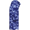 image:imageHolloway Mens Stock Cottontouch Poly HoodieNavy Glacier Print