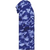 image:imageHolloway Mens Stock Cottontouch Poly HoodieNavy Glacier Print