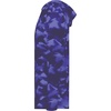 image:imageHolloway Mens Stock Cottontouch Poly HoodiePurple Glacier Print
