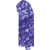 image:imageHolloway Mens Stock Cottontouch Poly HoodiePurple Shockwave Print