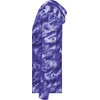 image:imageHolloway Mens Stock Cottontouch Poly HoodiePurple Shockwave Print