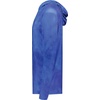 image:imageHolloway Mens Stock Cottontouch Poly HoodieRoyal Cloud Print