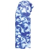 image:imageHolloway Mens Stock Cottontouch Poly HoodieRoyal Glacier Print