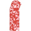 image:imageHolloway Mens Stock Cottontouch Poly HoodieScarlet Glacier Print