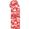 image:imageHolloway Mens Stock Cottontouch Poly HoodieScarlet Glacier Print