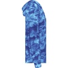image:imageHolloway Mens Stock Cottontouch Poly HoodieShockwave Royal