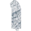 image:imageHolloway Mens Stock Cottontouch Poly HoodieSilver Shockwave Print