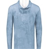 image:imageHolloway Mens Stock Cottontouch Poly HoodieStorm Cloud Print