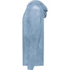 image:imageHolloway Mens Stock Cottontouch Poly HoodieStorm Cloud Print