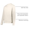 image:imageHolloway Mens Ventura Soft Knit CrewBirch
