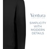 image:imageHolloway Mens Ventura Soft Knit CrewBlack