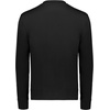 image:imageHolloway Mens Ventura Soft Knit CrewBlack