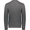 image:imageHolloway Mens Ventura Soft Knit CrewCarbon Heather