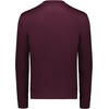 image:imageHolloway Mens Ventura Soft Knit CrewMaroon
