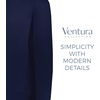 image:imageHolloway Mens Ventura Soft Knit CrewNavy