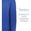 image:imageHolloway Mens Ventura Soft Knit CrewRoyal