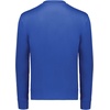 image:imageHolloway Mens Ventura Soft Knit CrewRoyal