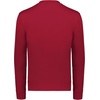 image:imageHolloway Mens Ventura Soft Knit CrewScarlet