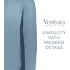 image:imageHolloway Mens Ventura Soft Knit CrewStorm