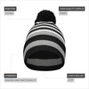 image:imageHolloway Spirit Pom BeanieBlackHeather GreyWhite