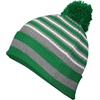 image:imageHolloway Spirit Pom BeanieKellyHeather GreyWhite
