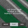 image:imageHolloway Spirit Pom BeanieKellyHeather GreyWhite