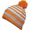 image:imageHolloway Spirit Pom BeanieTexas OrangeHeather GreyWhite