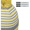 image:imageHolloway Spirit Pom BeanieVegas GoldHeather GreyWhite