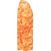 image:imageHolloway Unisex Adult Youth CottonTouch Poly Cloud Long Sleeve TeeOrange Shockwave Print