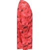 image:imageHolloway Unisex Adult Youth CottonTouch Poly Cloud Long Sleeve TeeShockwave Scarlet