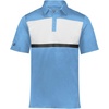 image:imageHolloway UnisexAdult 222576Columbia BlueWhite