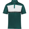 image:imageHolloway UnisexAdult 222576Dark GreenWhite