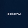 image:imageHolloway Womens Core Cotton Waist Length PoloBlack