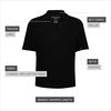 image:imageHolloway Womens Core Cotton Waist Length PoloCarbon